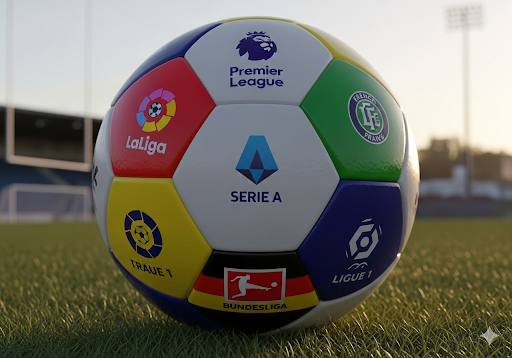 墨西哥超级联赛 DS 标志